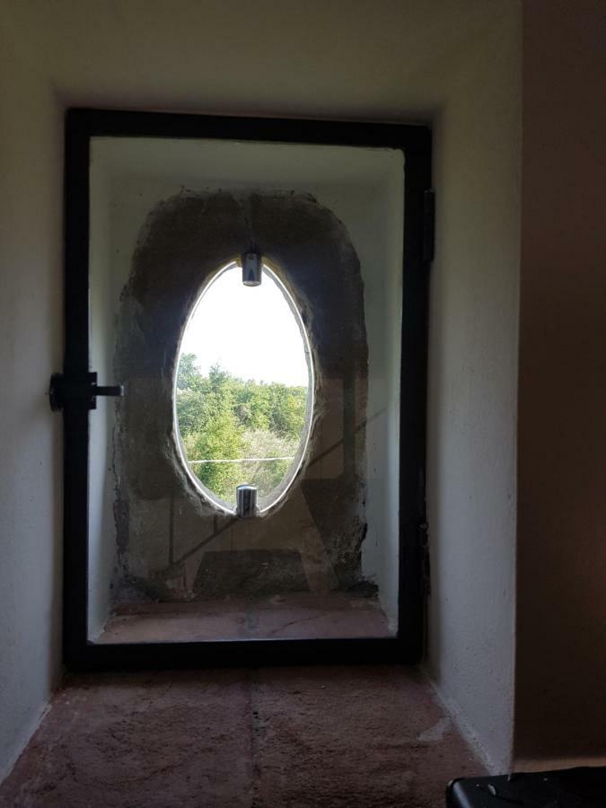 Il Fienile De La Cavallina Larciano Bagian luar foto